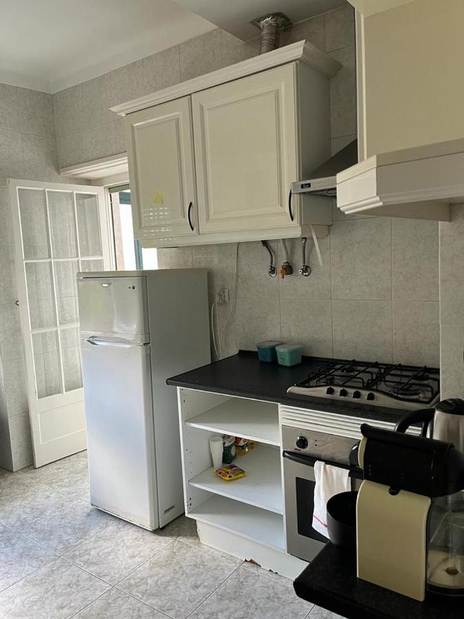 Airport Inn Lisboa Eksteriør billede