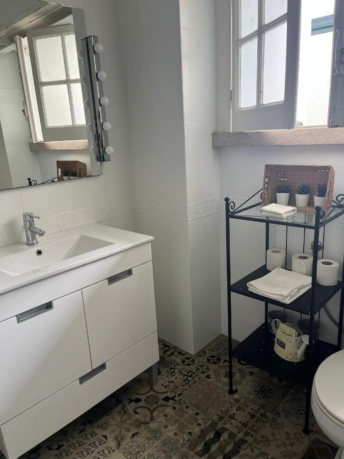 Airport Inn Lisboa Eksteriør billede